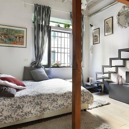 San Frediano Moderno Leilighet Firenze Eksteriør bilde