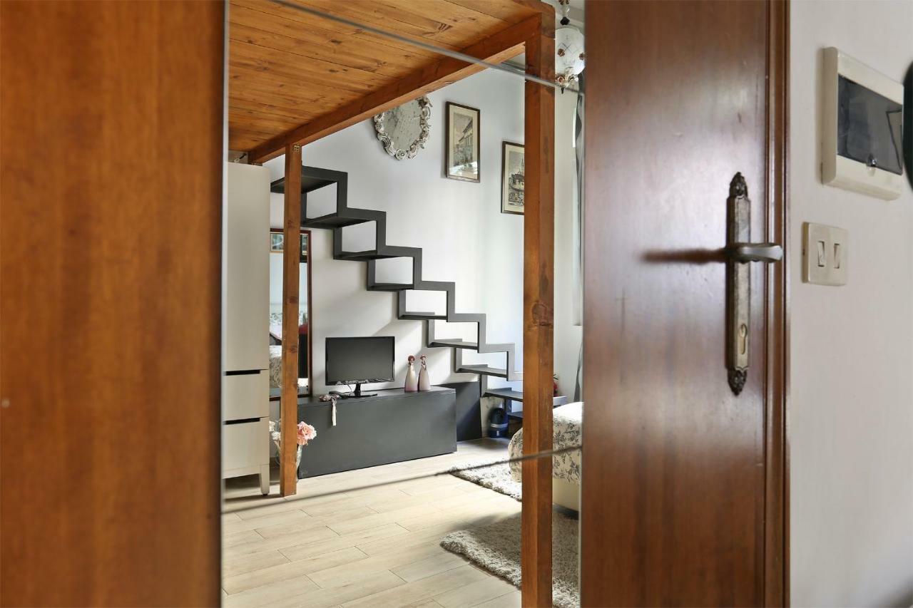 San Frediano Moderno Leilighet Firenze Eksteriør bilde