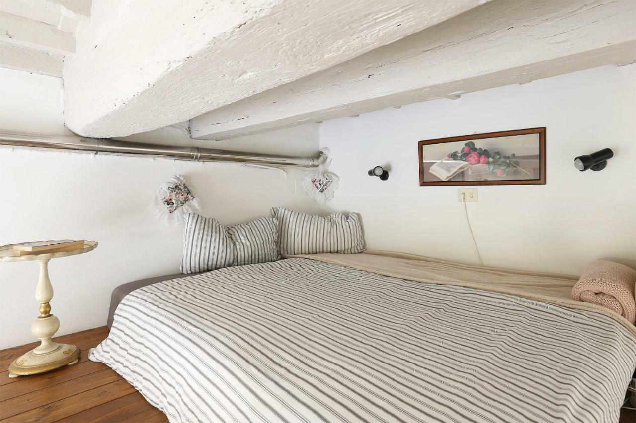 San Frediano Moderno Leilighet Firenze Eksteriør bilde